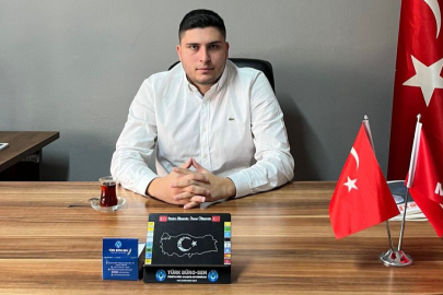 MHP’li Kisbet’ten Yönter’e Destek Mesajı