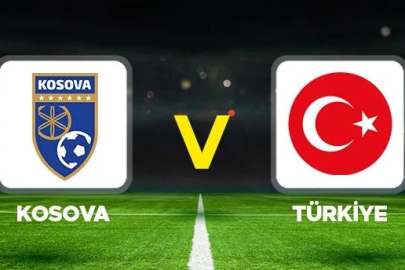 A Millî Takımımız, Dünya Kupası Bileti İçin Kosova Karşısında
