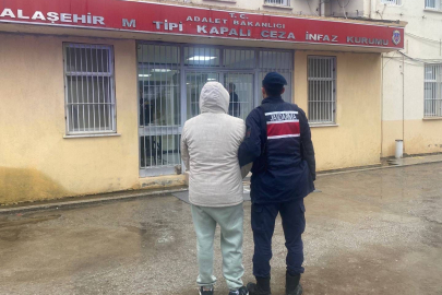 Manisa'da Uyuşturucuyla Yakalanan 2 Şüpheli Tutuklandı