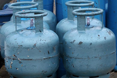 Mutfak Tüpüne Zam Dalgası Devam Ediyor