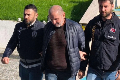 Muğla Büyükşehir Belediyesi Reklam A.Ş.Yönetim Kurulu Başkanı "nitelikli cinsel taciz" iddiasıyla tutuklandı