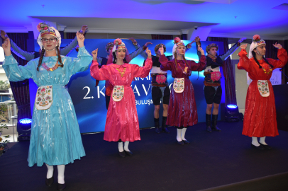 Marmaris'te "2. Karya Vizyon Turizm Buluşması" Resepsiyonla Başladı