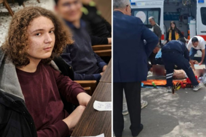 Okul Saldırganının Babasından İlk Açıklama: Poligona götürmüş”