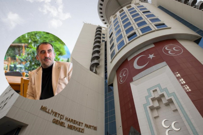 Mhp Muğla İL Teşkilatı Feshedildi