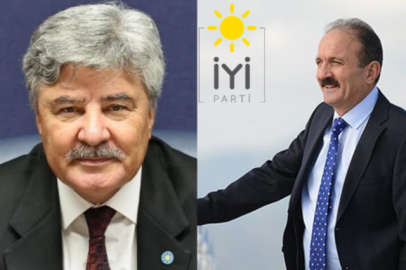 Partisinden istifa eden Saatcı’ya, İYİ Parti Muğla Milletvekili Metin Ergun’dan yanıt geldi.