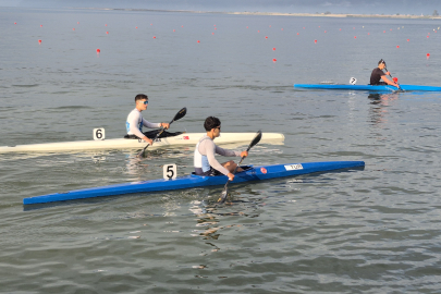 Durgunsu Kano Uluslararası Bahar Kupası Yarışları Tamamlandı