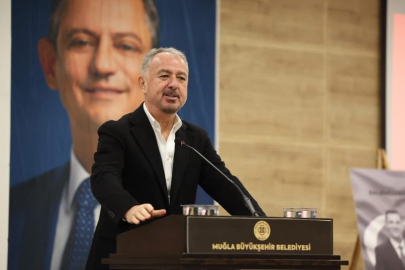 Chp Muğla Milletvekili Cumhur Uzun’dan 23 Nisan Mesajı