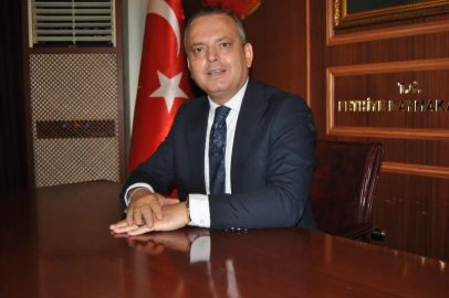 Fethiye Kaymakamı Akkaya'dan 23 Nisan Ulusal Egemenlik ve Çocuk Bayramı Mesajı