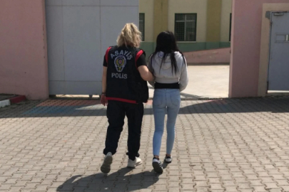 Fethiye'de Hakkında 38 Yıl Hapis Cezası Bulunan Şahıs Yakalandı