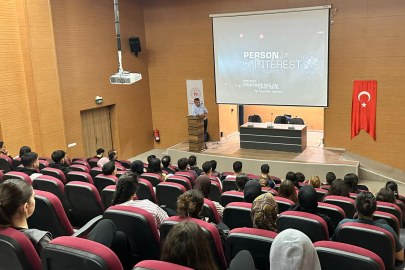 Fethiye'de Yapay Zekâ Rüzgârı: MSKÜ Öğrencileri Geleceğin Teknolojileriyle Buluştu