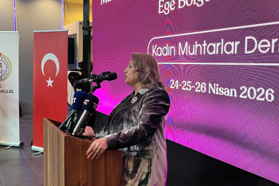 Fethiye’de Kadın Muhtarların Gücü Konuşuldu