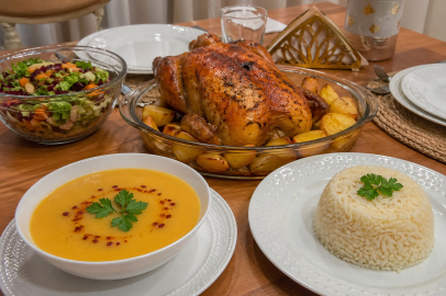 “Bugün ne pişirsem?” Diyenlere Pratik ve Doyurucu Menü Önerisi