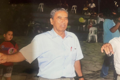 Fethiye Belediye Başkanı Alim Karaca’nın kayınpederi Ali Şentürk Hayatını Kaybetti