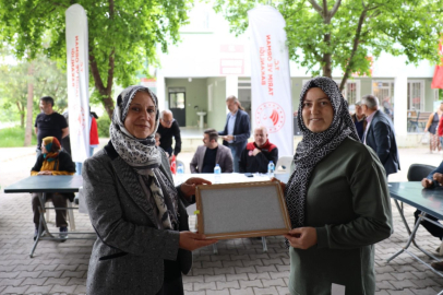 Muğla'da İpekböcekçiliği Yeniden Hayat Buluyor