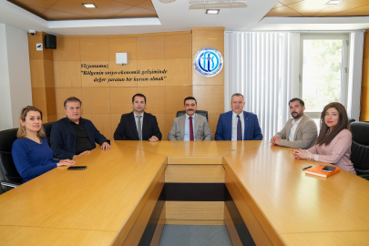 FTSO’dan  Üyelerine Bir Güçlü Destek Daha