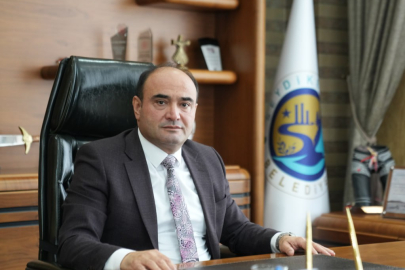 Başkan Akdenizli: “Emek, Toplumun En Büyük Gücüdür”