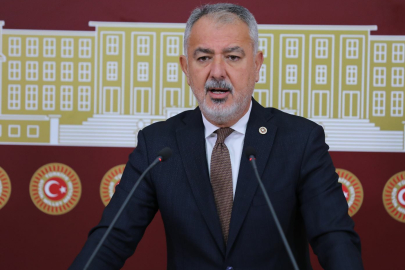 CHP Muğla Milletvekili Cumhur Uzun’dan 1 Mayıs Mesajı