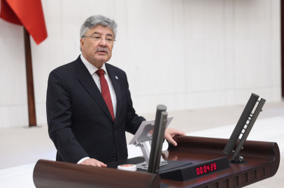 İYİ Parti Muğla Milletvekili Metin Ergun: “Deniz Turizmi Rekabet Gücünü Kaybediyor”