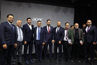 Salih Dündar’a Anlamlı Ödül ve Yeni Görev