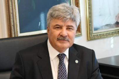 İyi Parti Muğla Miletvekili Metin Ergun'dan Anneler Günü Mesajı