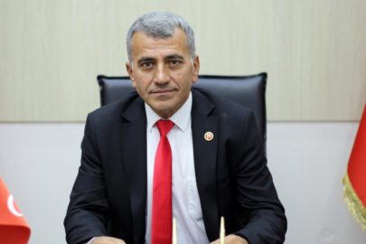 MHP Ula İlçe Başkanlığında Görev Değişimi