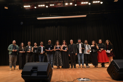 MSKÜ'de "Her Telden Her İlden" Konseri Düzenlendi