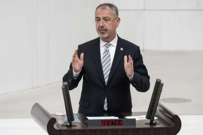 CHP MUĞLA MİLLETVEKİLİ CUMHUR UZUN’DAN 19 MAYIS MESAJI