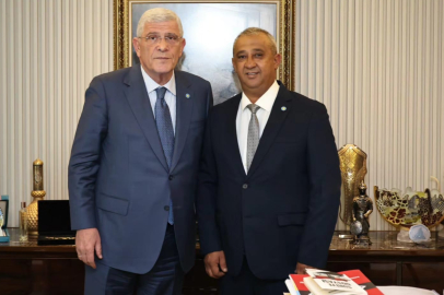 İYİ Parti Fethiye İlçe Başkanı Tolga Turgutoğulları’ndan 19 Mayıs Mesajı