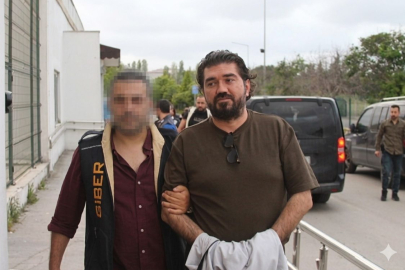 Rasim Ozan Kütahyalı Tutuklandı