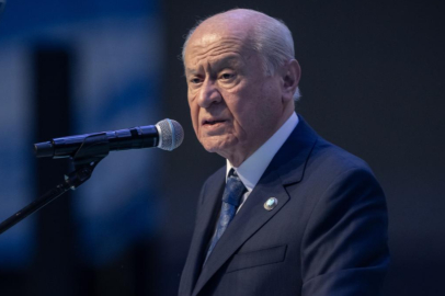 Bahçeli'den Mutlak Butlan Açıklaması: