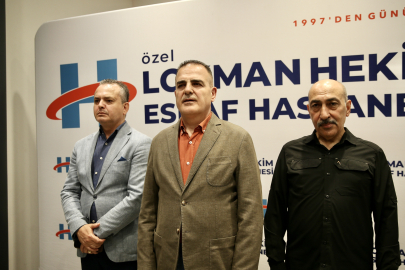 “Muğla Valisi’nden Alim Karaca’ya Geçmiş Olsun Ziyareti”