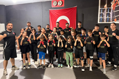 Fethiye Arena Spor Kulübü Kayıtları Başladı