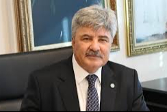 İyi Parti Milletvekili Metin Ergun “Faizde Dünya Şampiyonuyuz, Refahta Neden Değil?”