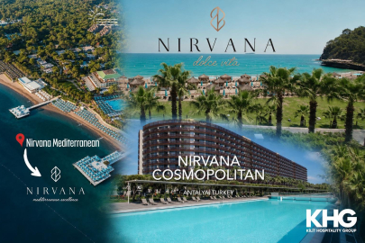 Kilit Hospitality Group ve SBA Butler Academy’den Stratejik Ortaklık