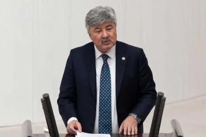 İYİ Partili Metin Ergun’dan ÇED Tepkisi: “Çevreyi Koruyan Sistem mi, Ranta Açılan Kapı mı?