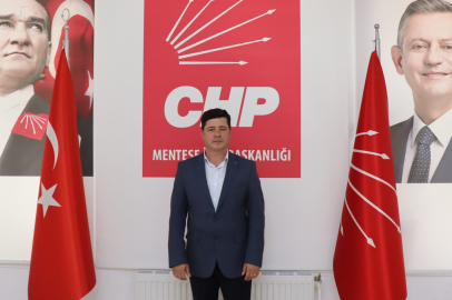 CHP Muğla İl Başkanı Nail Kızıl Görevden Alındı