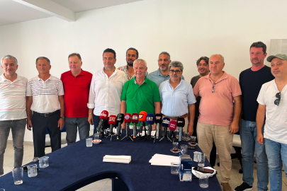 Esat Bakırcı: "Fethiyespor Zirve Yarışının İçinde Olacak"