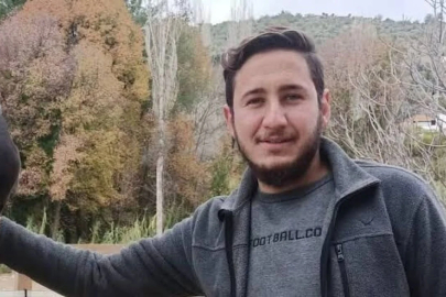 Elektrik Akımına Kapılan Genç İşçi Yaşamını Yitirdi