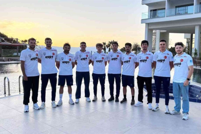 Muğla Büyükşehir Belediyesi Kıta Bisiklet Takımı, Portekiz Turu'na katılıyor