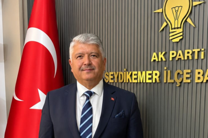 Ali Büklü: 15 Temmuz, Milletimizin İradesinin ve Birliğinin Zaferidir