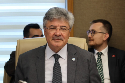 Metin Ergun: "Cari Açıkta Rekor, Ekonomide Alarm Zilleri Çalıyor"