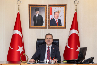 Muğla Valisi Akbıyık'tan 15 Temmuz Demokrasi ve Milli Birlik Günü Mesajı