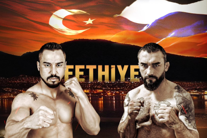 Kubilay Alcu, WBA ASIA MIDDLE EAST Şampiyonluk Kemer Maçına Gün Sayıyor
