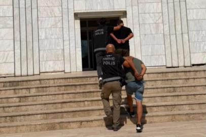 Muğla’da Uyuşturucu Operasyonu: 730 Adet Sentetik Ecza Ele Geçirildi