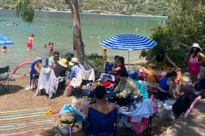 Ölüdeniz Lagoon İşletmelerinden Açıklama