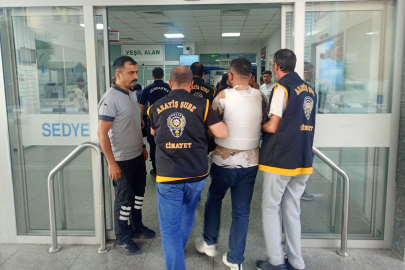 Manisa'da silahlı saldırıda baba ve oğlu hayatını kaybetti