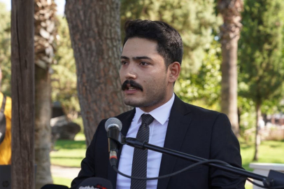 CHP Fethiye İlçe Başkanlığı'na Av. Mustafa Barış Güler Atandı