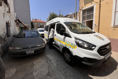 Muğla'da yaşlı çift evlerinde ölü bulundu