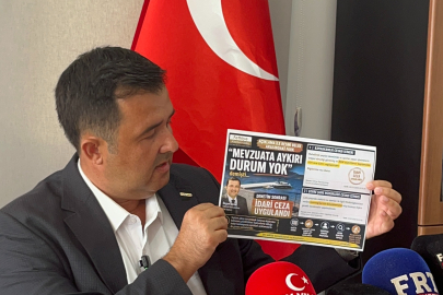 TÜRSAB Batı Akdeniz BTK Başkanı Özgen Uysal’dan Asılsız İddialara Yanıt