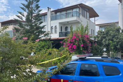 Fethiye’de Aile Faciası: Anne Hayatını Kaybetti, Oğlu Ağır Yaralandı